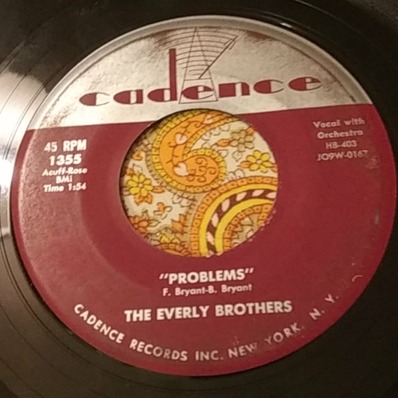 45 record - Picture 3 of 3